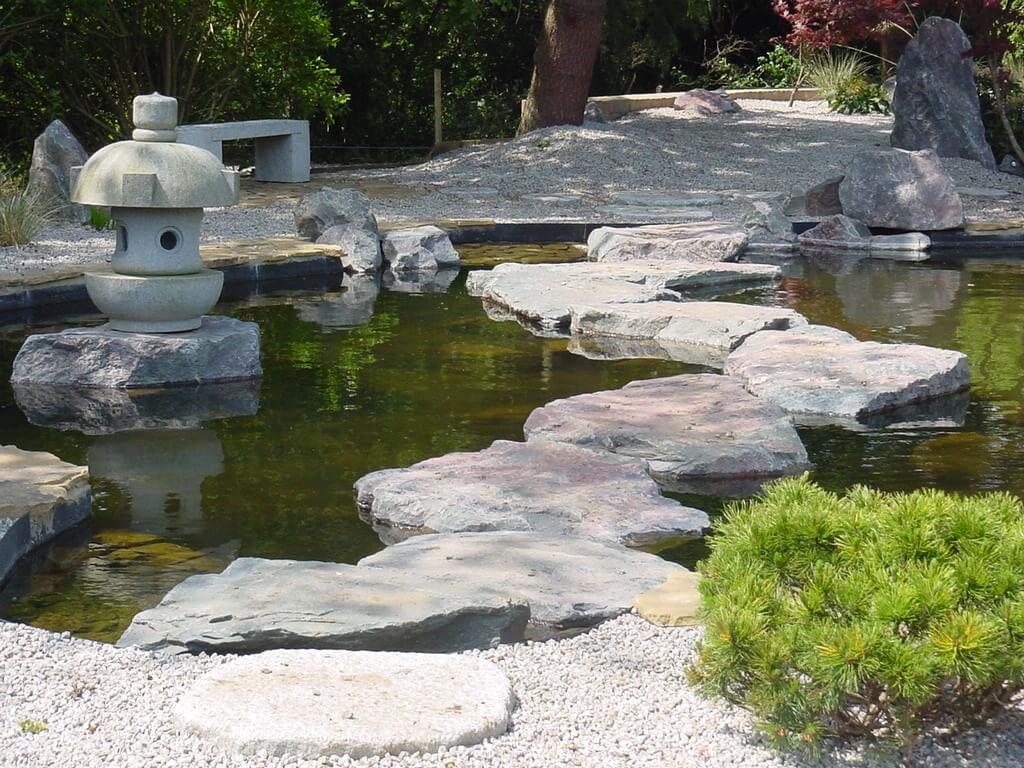 giardino 名勝 텐샤엔 이미지 8